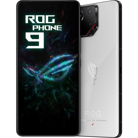 ASUS ROG Phone 9 512GB, Handy