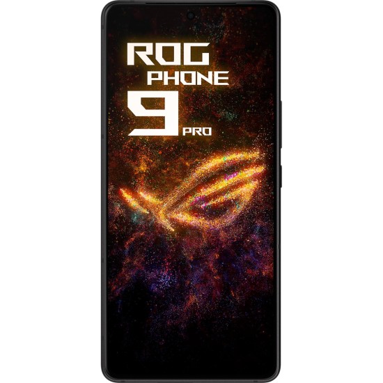 ASUS ROG Phone 9 Pro Edition 1TB, Handy