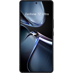 ASUS Zenfone 12 Ultra 512GB, Handy