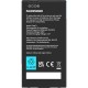 Fairphone 4 Batterie, Akku