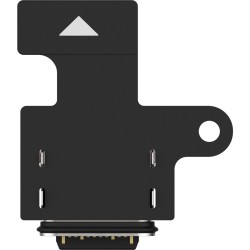 Fairphone 4 USB-C Anschluss, Anschlussmodul