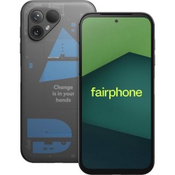 Fairphone 5 256GB, Handy