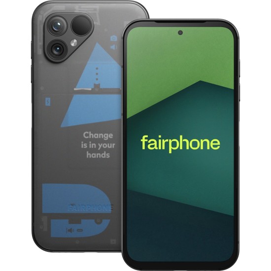 Fairphone 5 256GB, Handy