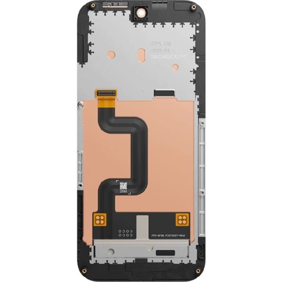 Fairphone 5 Display, Display-Modul