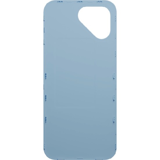 Fairphone 5 Rückseite, Abdeckung