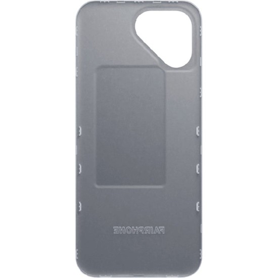 Fairphone 5 Rückseite, Abdeckung