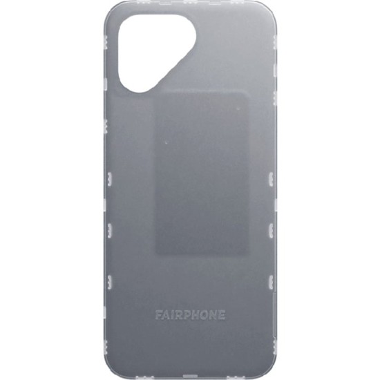 Fairphone 5 Rückseite, Abdeckung