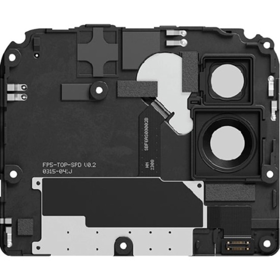 Fairphone 5 Top-Einheit, Modul