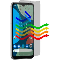 Fairphone Displayschutz, Schutzfolie