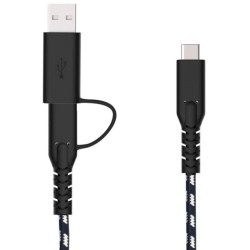 Fairphone USB 2.0 Kabel, USB-C Stecker > USB-C Stecker