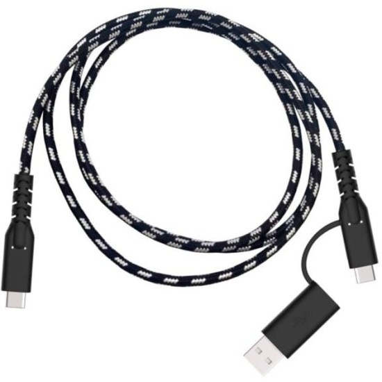 Fairphone USB 2.0 Kabel, USB-C Stecker > USB-C Stecker