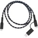 Fairphone USB 2.0 Kabel, USB-C Stecker > USB-C Stecker