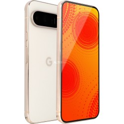 Google Pixel 9 Pro XL 512GB, Handy