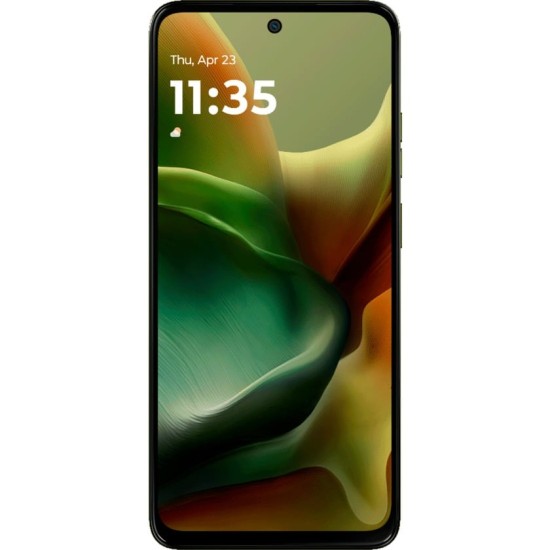 Motorola moto g15 128GB, Handy