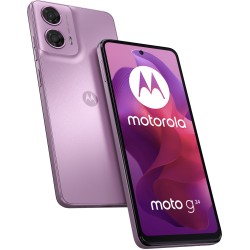 Motorola moto g24 128GB, Handy