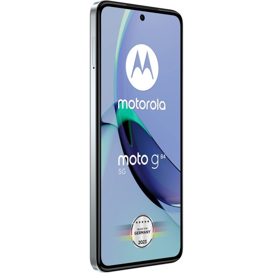 Motorola moto g84 5G 256GB, Handy