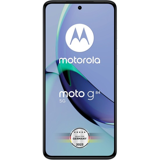 Motorola moto g84 5G 256GB, Handy