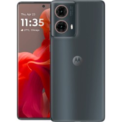 Motorola moto g85 256GB, Handy