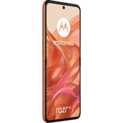 Motorola razr 50 256GB, Handy