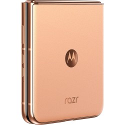 Motorola razr 50 Ultra 512GB, Handy
