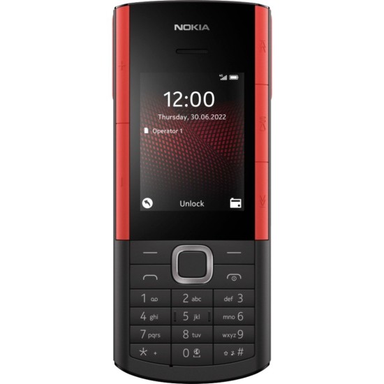 Nokia 5710 XpressAudio, Handy