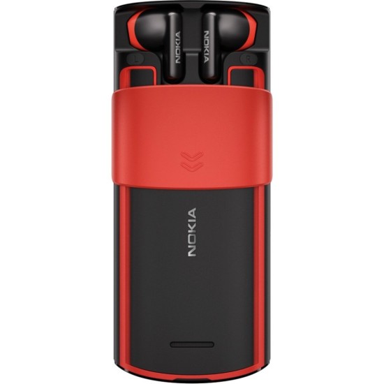 Nokia 5710 XpressAudio, Handy
