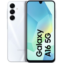 SAMSUNG Galaxy A16 5G 128GB, Handy