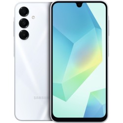 SAMSUNG Galaxy A16 5G 256GB, Handy