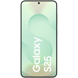 SAMSUNG Galaxy S25 128GB, Handy