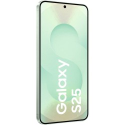SAMSUNG Galaxy S25 128GB, Handy