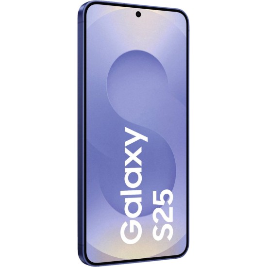 SAMSUNG Galaxy S25 128GB, Handy