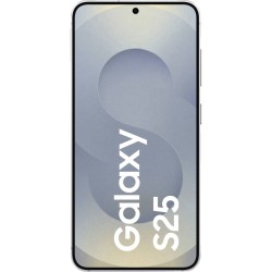 SAMSUNG Galaxy S25 128GB, Handy