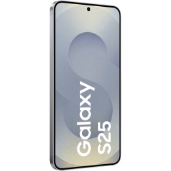 SAMSUNG Galaxy S25 128GB, Handy