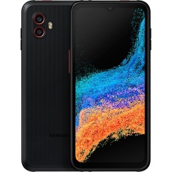 SAMSUNG Galaxy XCover6 Pro 128GB, Handy