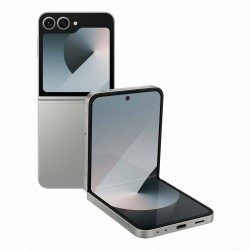 SAMSUNG Galaxy Z Flip6 256GB, Handy