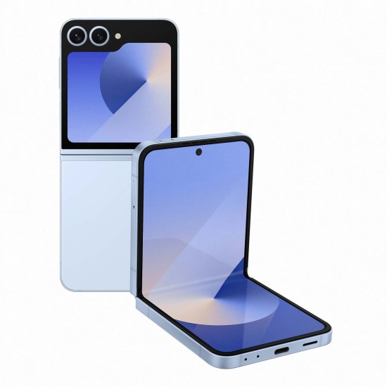 SAMSUNG Galaxy Z Flip6 256GB, Handy