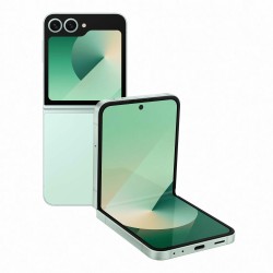 SAMSUNG Galaxy Z Flip6 256GB, Handy