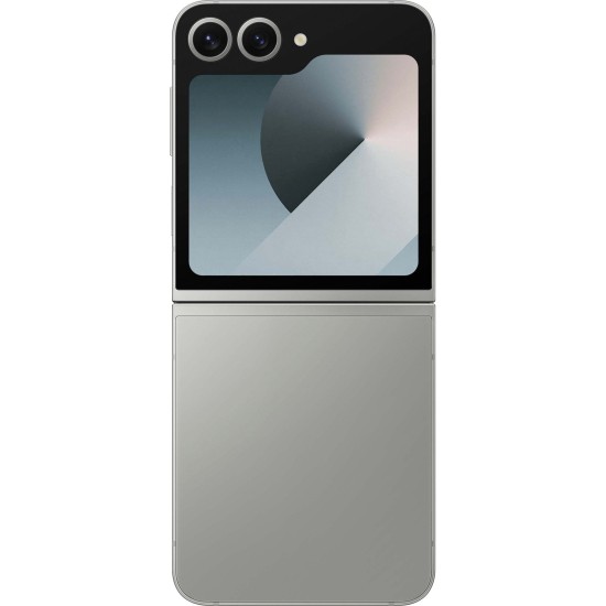 SAMSUNG Galaxy Z Flip6 256GB, Handy