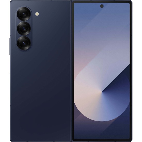 SAMSUNG Galaxy Z Fold6 256GB, Handy
