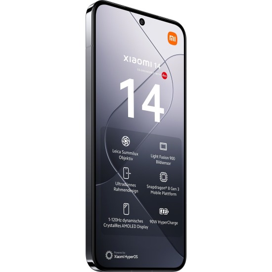 Xiaomi 14 512GB, Handy