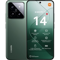 Xiaomi 14 512GB, Handy