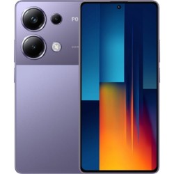 Xiaomi POCO M6 Pro 256GB, Handy