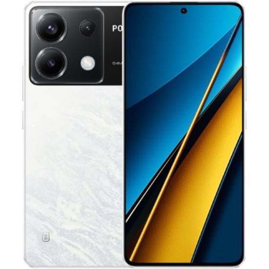 Xiaomi POCO X6 5G 256GB, Handy