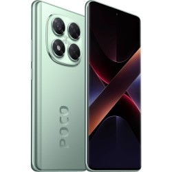 Xiaomi POCO X7 256GB, Handy