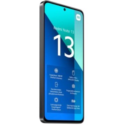Xiaomi Redmi Note 13 256GB, Handy