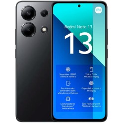 Xiaomi Redmi Note 13 256GB, Handy
