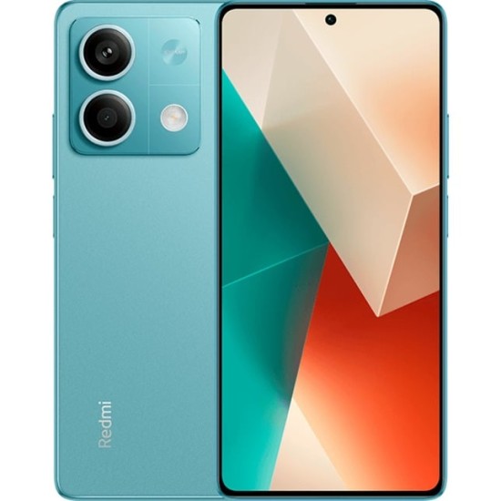 Xiaomi Redmi Note 13 256GB, Handy