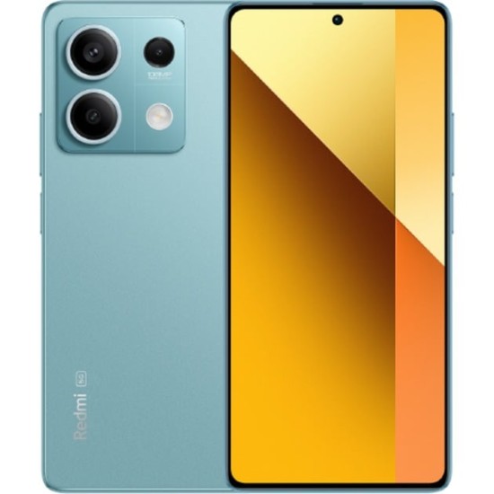 Xiaomi Redmi Note 13 5G 128GB, Handy
