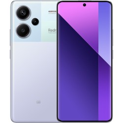 Xiaomi Redmi Note 13 Pro+ 5G 256GB, Handy