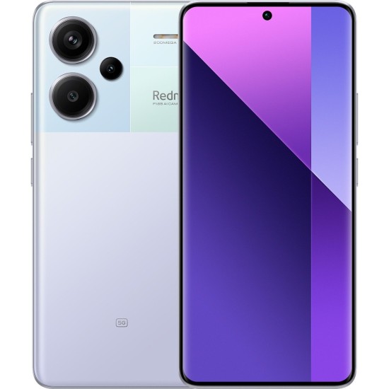 Xiaomi Redmi Note 13 Pro+ 5G 512GB, Handy